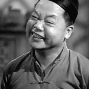 Photo star : Willie Fung