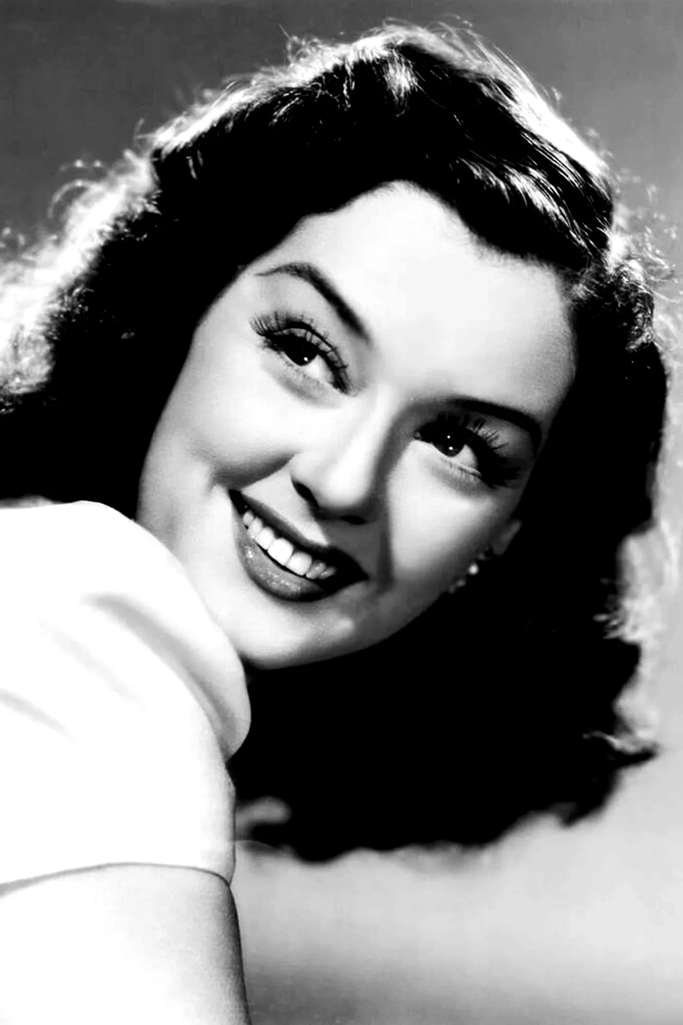 Rosalind Russell