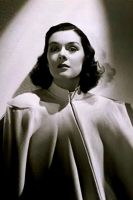 Rosalind Russell