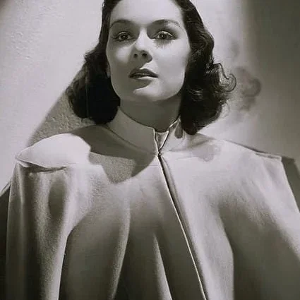 Rosalind Russell