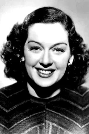 Rosalind Russell