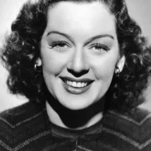 Rosalind Russell