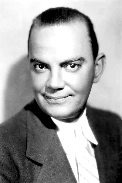  Cliff Edwards