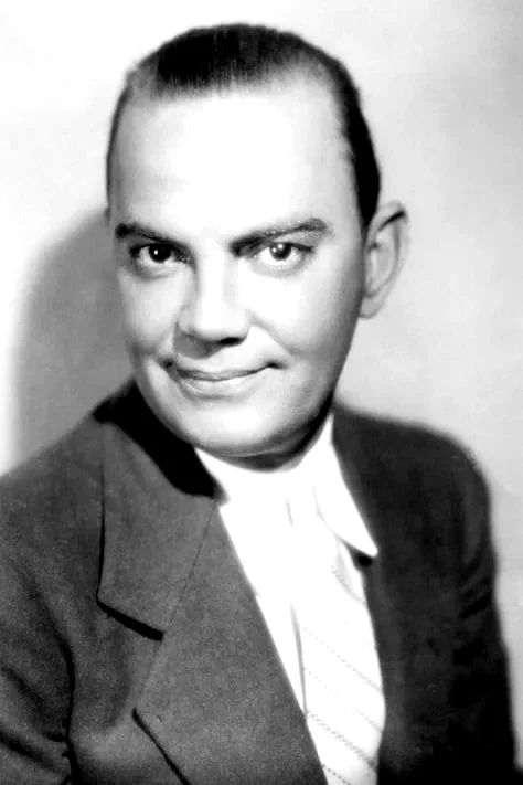  Cliff Edwards