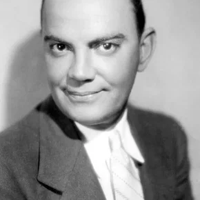Photo star :  Cliff Edwards