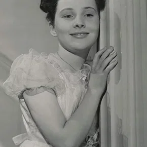 Photo star : Janis Wilson