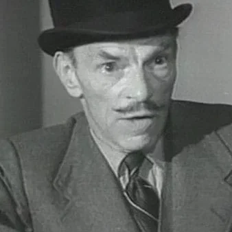 Ivor Barnard