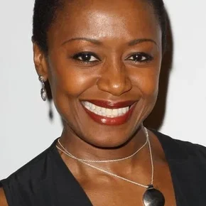 Photo star : Barbara Eve Harris