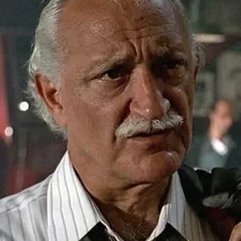  George Touliatos