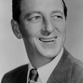 Photo star : Ray Bolger