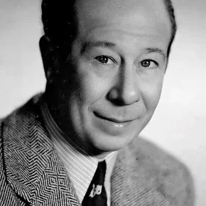 Photo star :  Bert Lahr