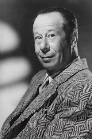 Photo de  Bert Lahr