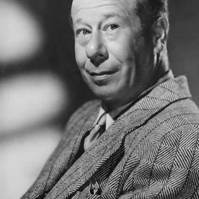 Photo star :  Bert Lahr