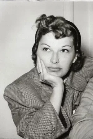  Eleanor Keaton photo