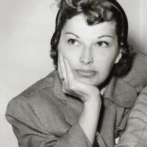 Photo star :  Eleanor Keaton
