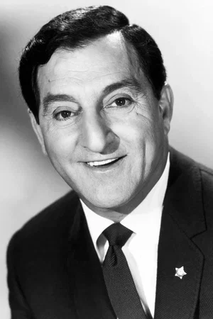  Danny Thomas