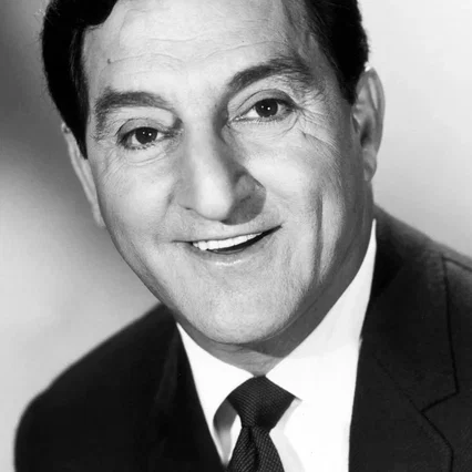  Danny Thomas