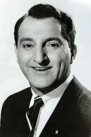  Danny Thomas