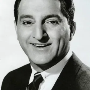 Photo star :  Danny Thomas