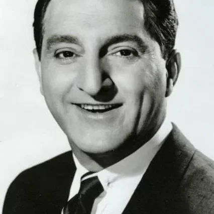  Danny Thomas