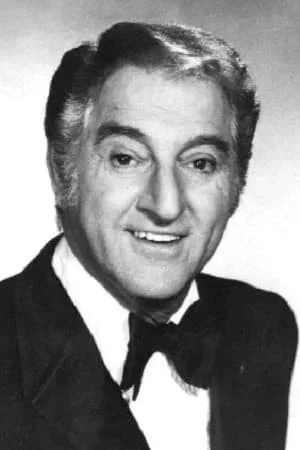  Danny Thomas