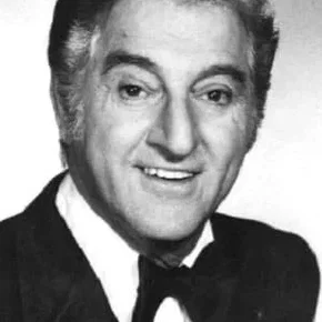Photo star :  Danny Thomas