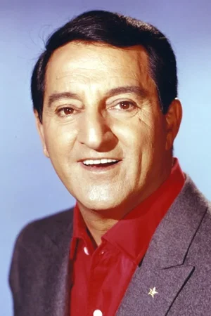  Danny Thomas photo