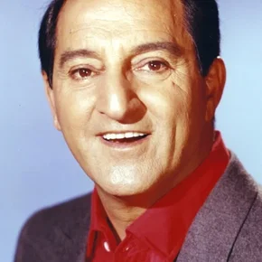 Photo star :  Danny Thomas