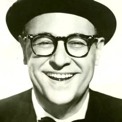 Jack E Leonard