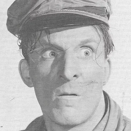  Emil Sitka