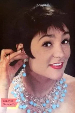Suzanne Gabriello photo