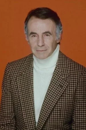 Lee Bergere photo
