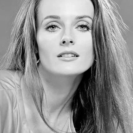 Celeste Yarnall