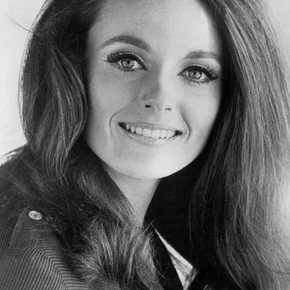 Photo star : Celeste Yarnall