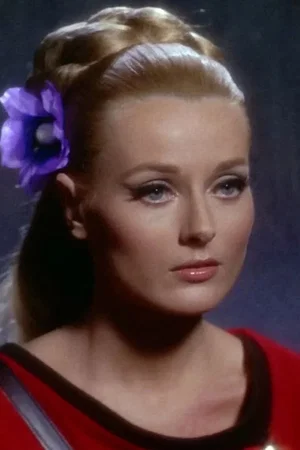 Celeste Yarnall