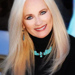 Photo star : Celeste Yarnall