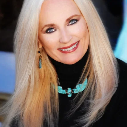 Celeste Yarnall