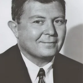 Photo star : Benny Baker