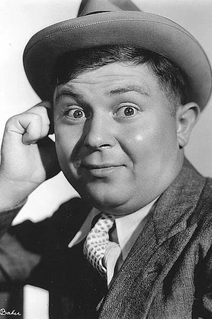 Benny Baker photo