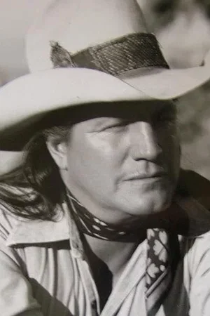 Eddie Little Sky photo