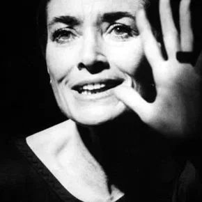 Photo star :  Beatrice Arnac