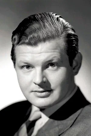 Benny  Hill