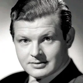 Photo star : Benny  Hill