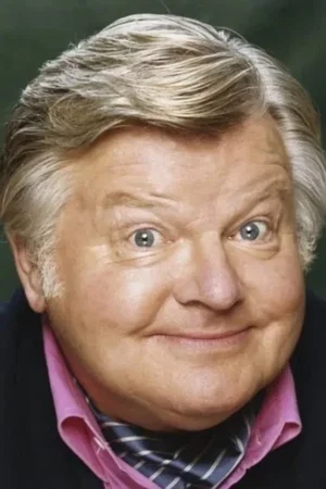 Benny  Hill photo