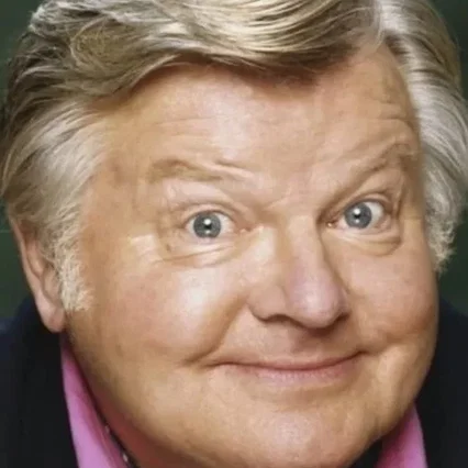Benny  Hill