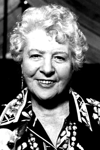 Irene Handl