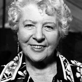 Photo star : Irene Handl