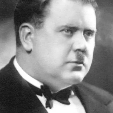 Fred Emney