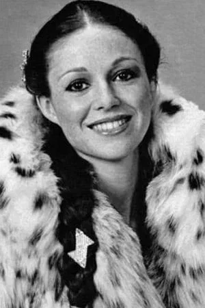 Photo de Pascale Rivault