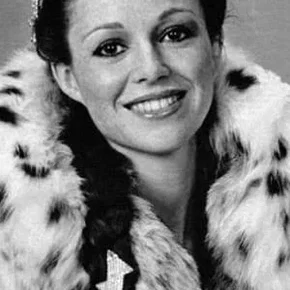 Photo star : Pascale Rivault